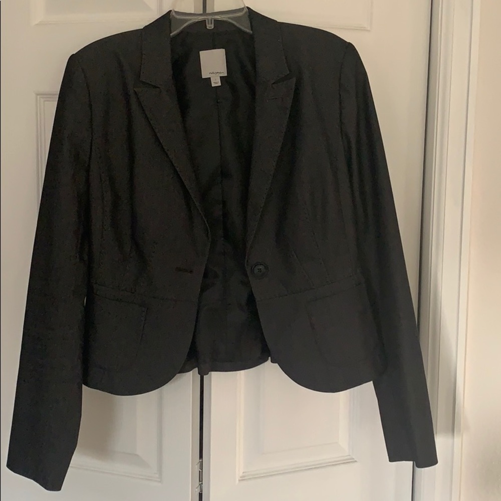 Halogen Blazer